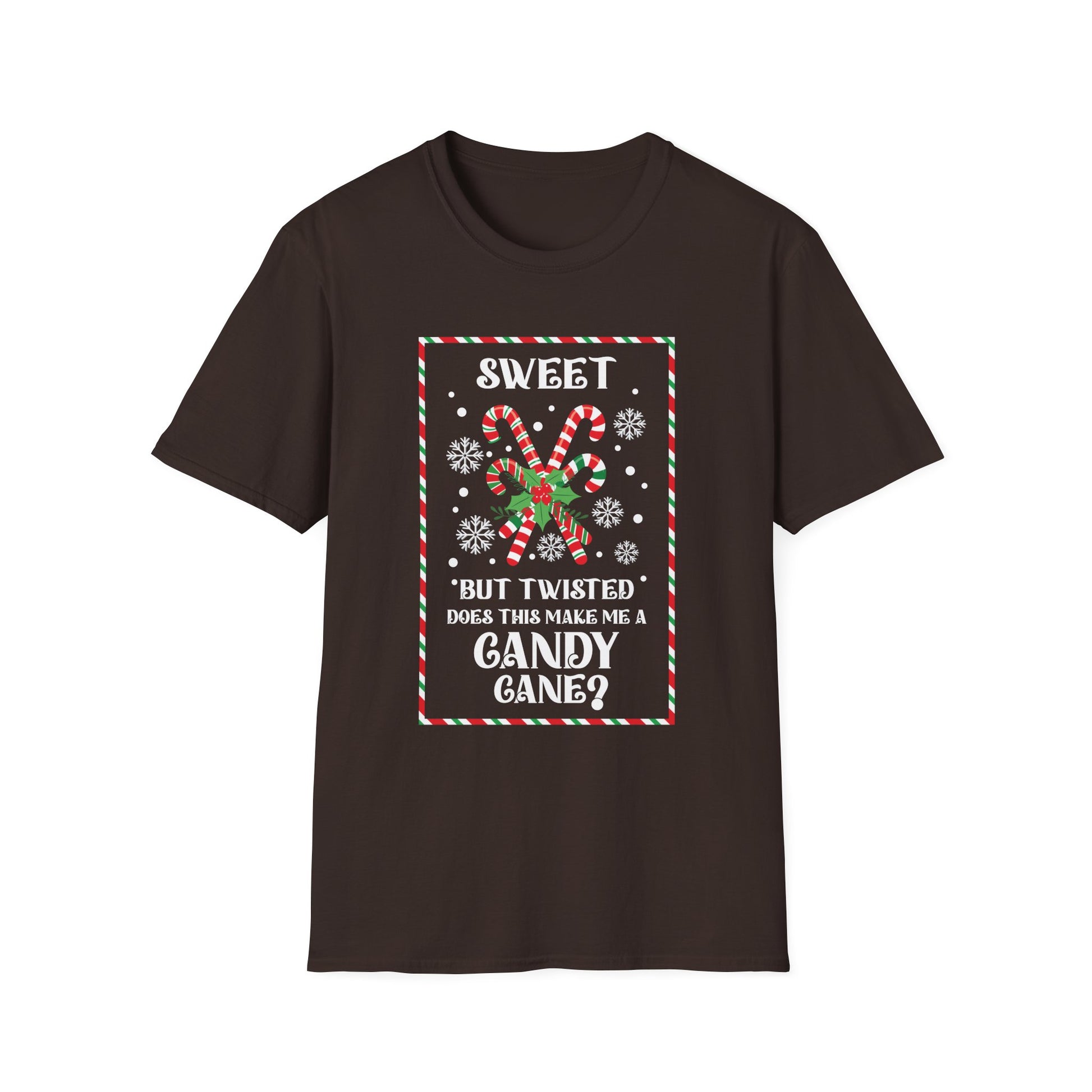 Christmas gifts for adults, funny Christmas holiday ideas Unisex T-Shirt