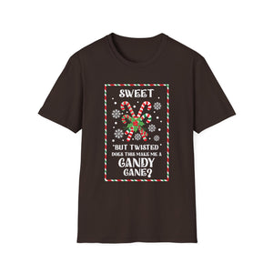 Christmas gifts for adults, funny Christmas holiday ideas Unisex T-Shirt