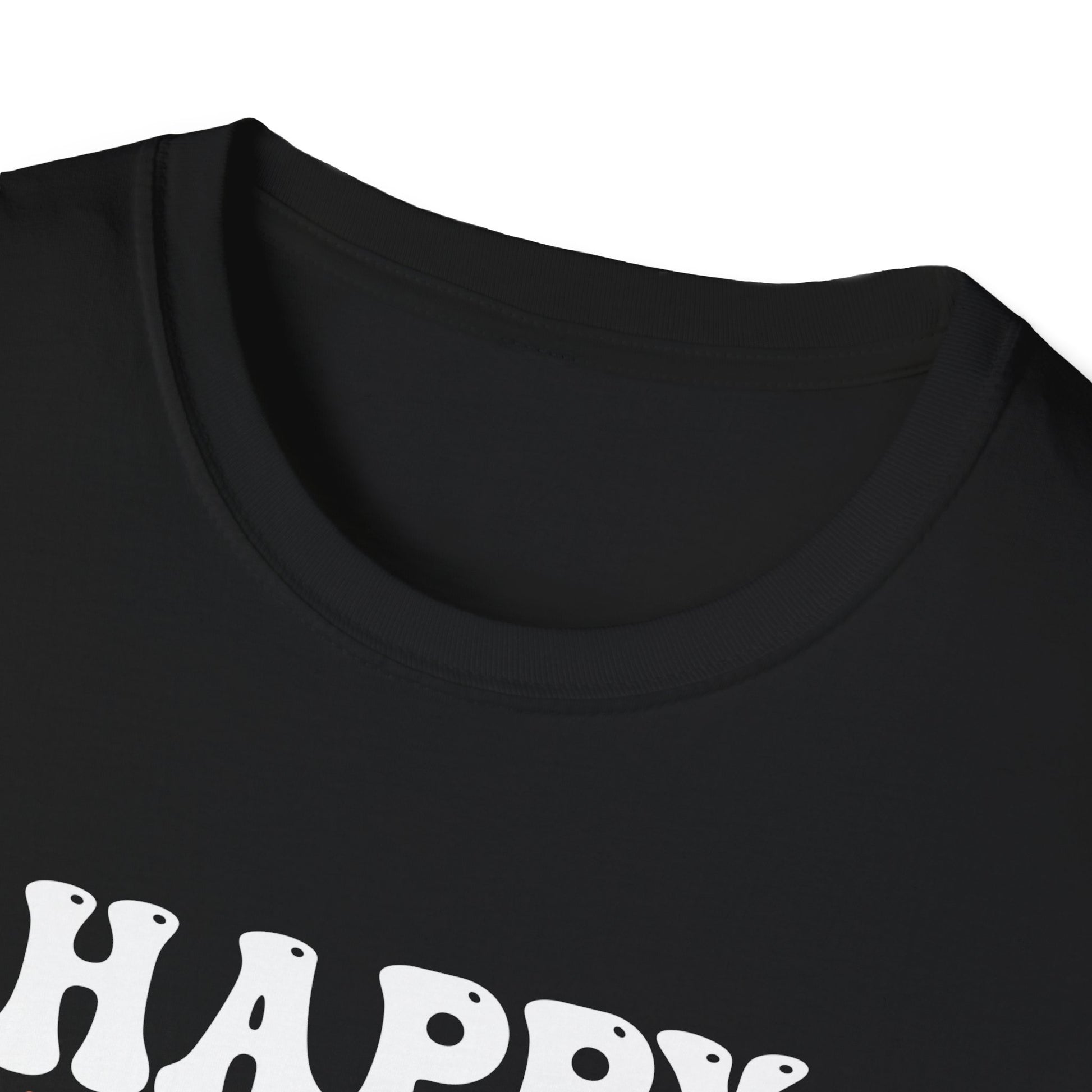Thanksgiving Birthday T-Shirt — "Happy Thanksgiving and Yes It’s My Birthday" Turkey Tee