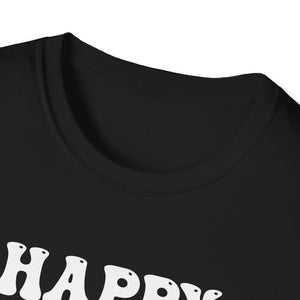 Thanksgiving Birthday T-Shirt — 
