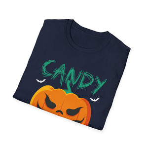 Cappy Halloween Capy Halloween T-Shirt
