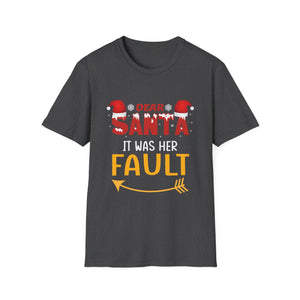My Favorite People Call Me Pappy Shirt Funny Christmas Gift Unisex Softstyle T-Shirt