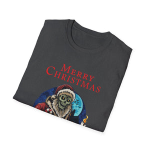 T-Shirt-productor-mockup Unisex Softstyle T-Shirt