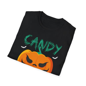 Cappy Halloween Capy Halloween T-Shirt
