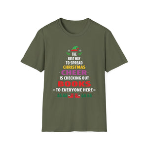 Rizz The Season Funny Christmas Rizzmas Santa Claus Rizzler T-Shirt-productor-mockup