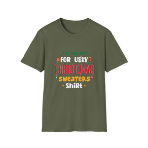 T-Shirt — 