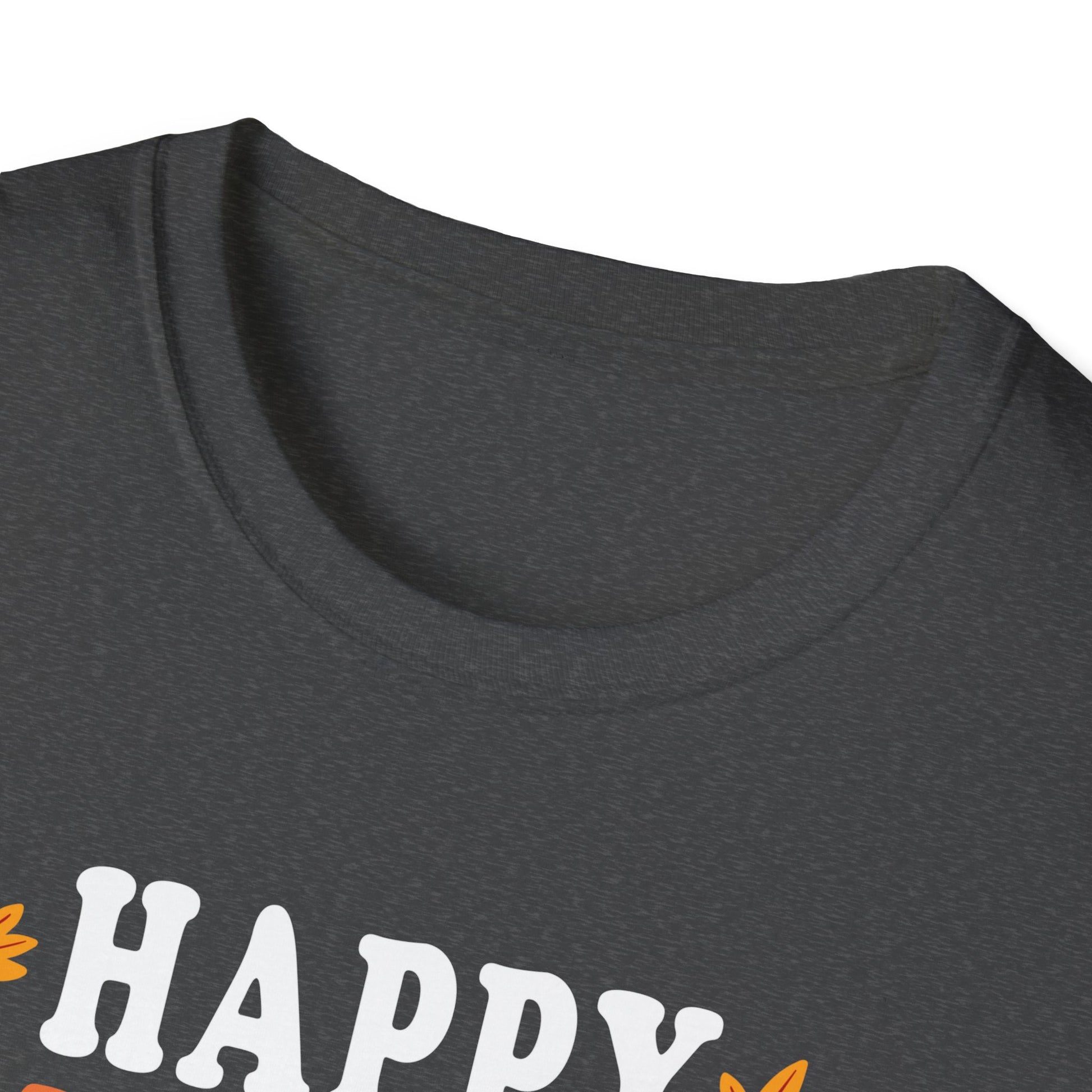 Happy Thanksgiving Birthday  Unisex T-Shirt