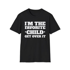 Favorite Child T-Shirt — 