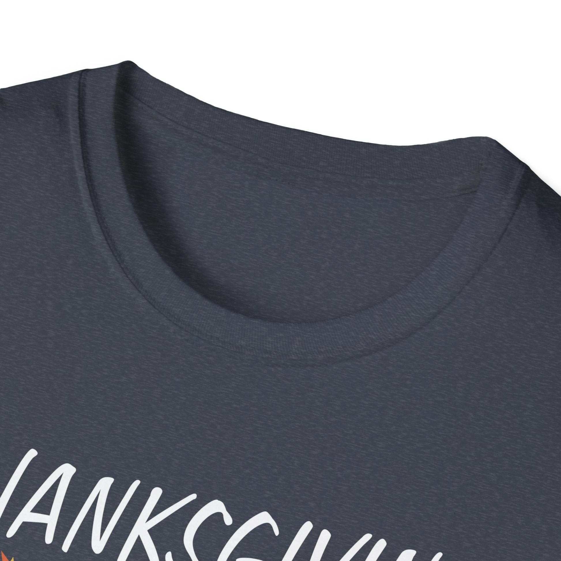 Thanksgiving With My Gnomies Thanksgiving Gnomies Lover  Unisex T-Shirt