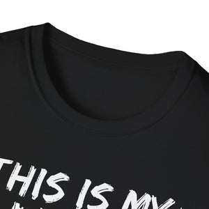 Ghost Hunting T-Shirt — 