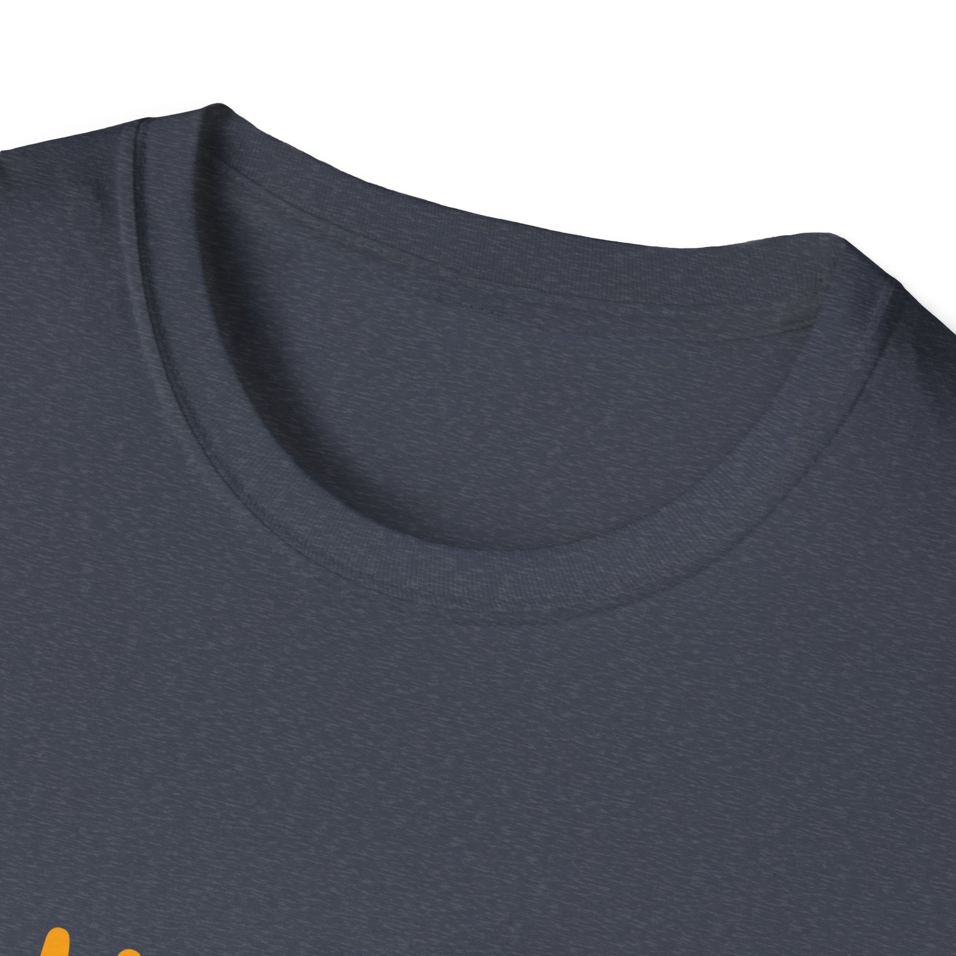 Thanksgiving Turkey T-Shirt — Happy Thanksgiving Cute Fall Tee  Unisex T-Shirt