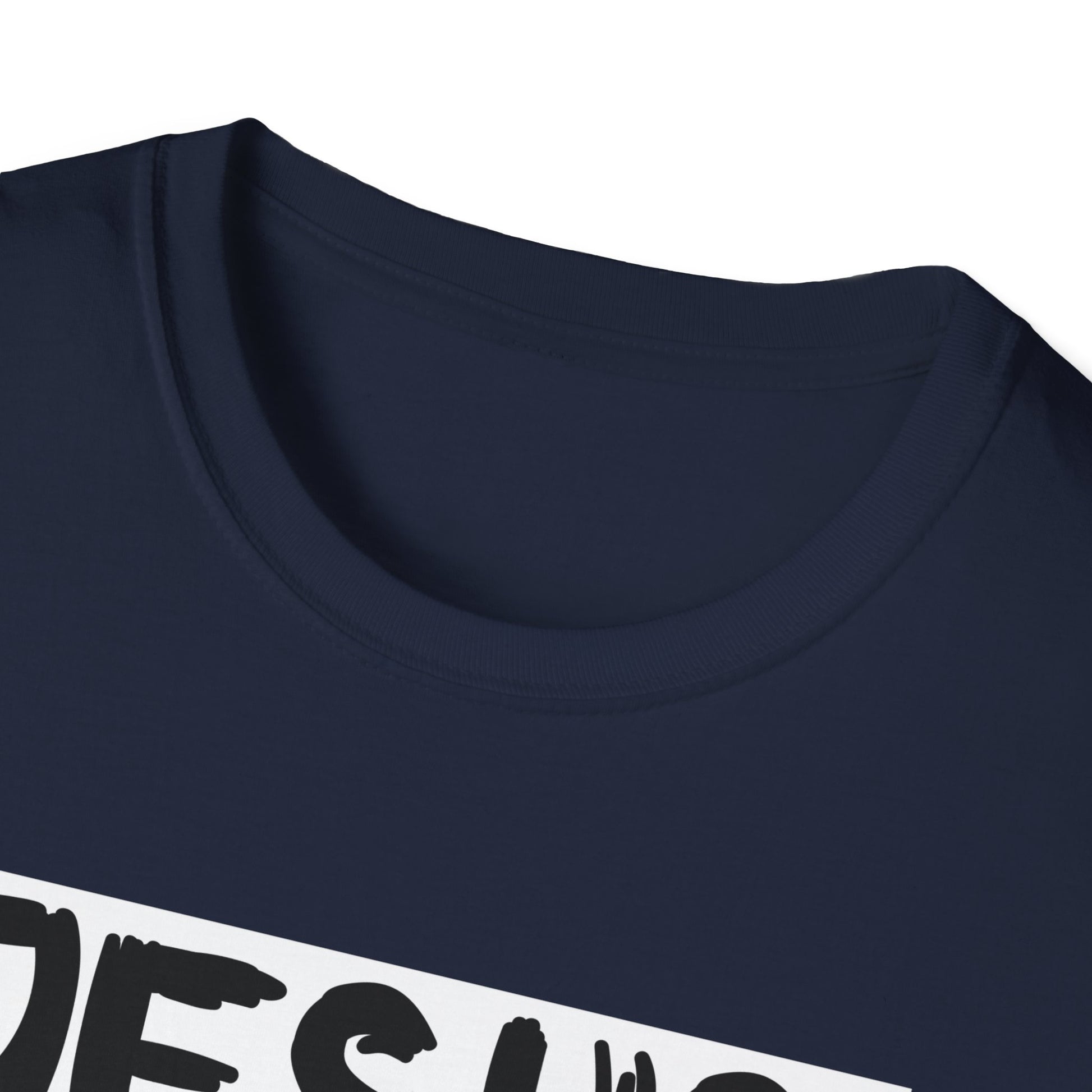 Jesus Loves You Bro T-Shirt — Bold Faith Graphic Tee