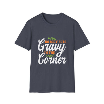 Heather Navy