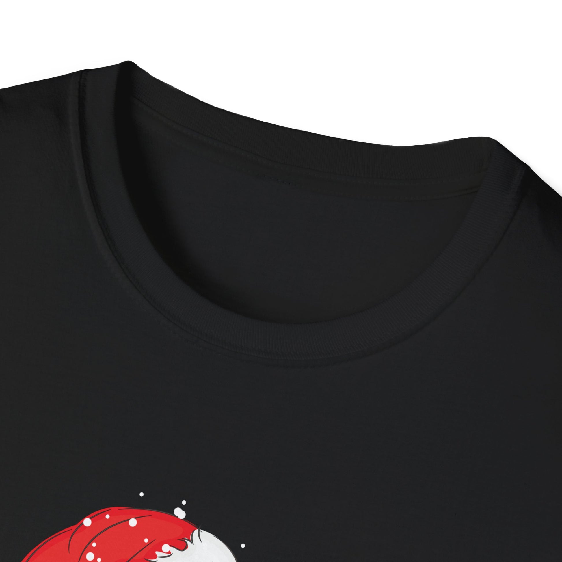 Christmas Cutie Penguin T-Shirt