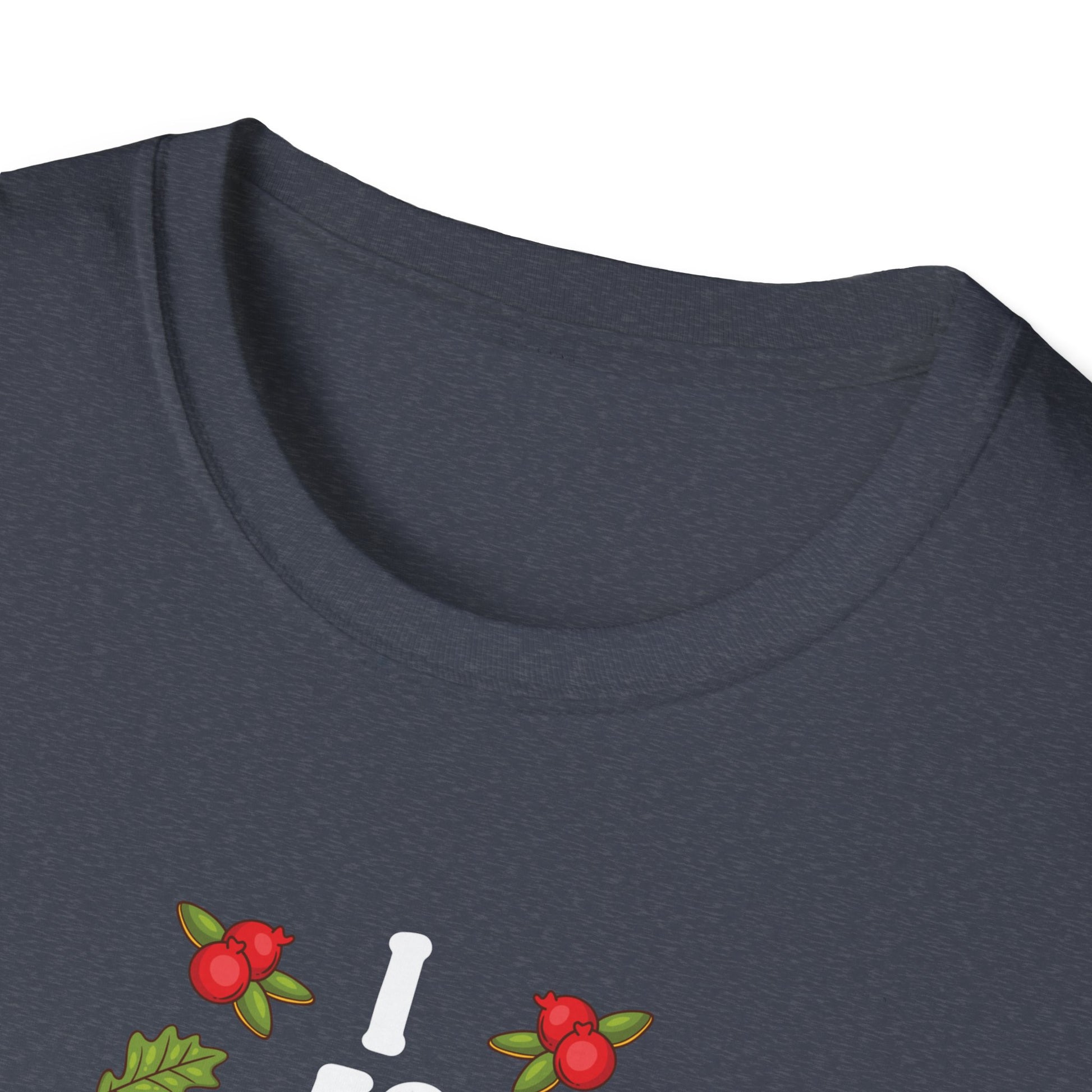 ER Thanksgiving Crew _ Emergency Room Nurse Thanksgiving Premium  Unisex T-Shirt