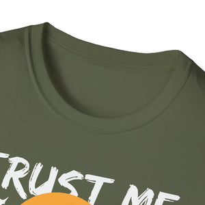 Werewolf Halloween T‑Shirt – 