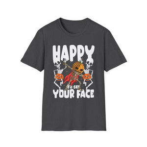 Halloween T-Shirt - 