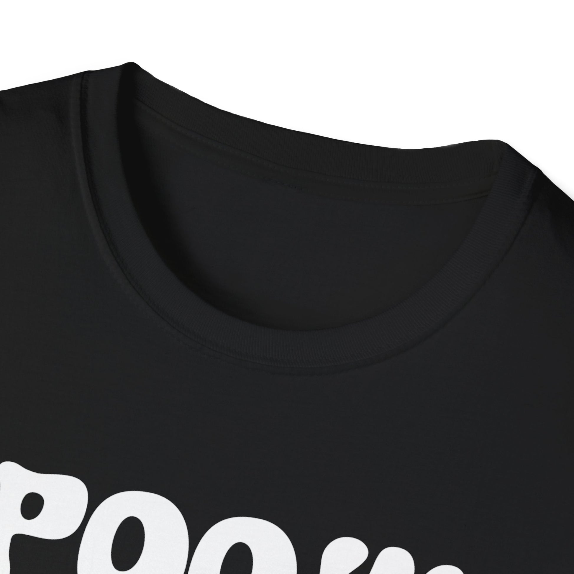 Spooky Counselor T‑Shirt — Halloween Ghost School Counselor Tee