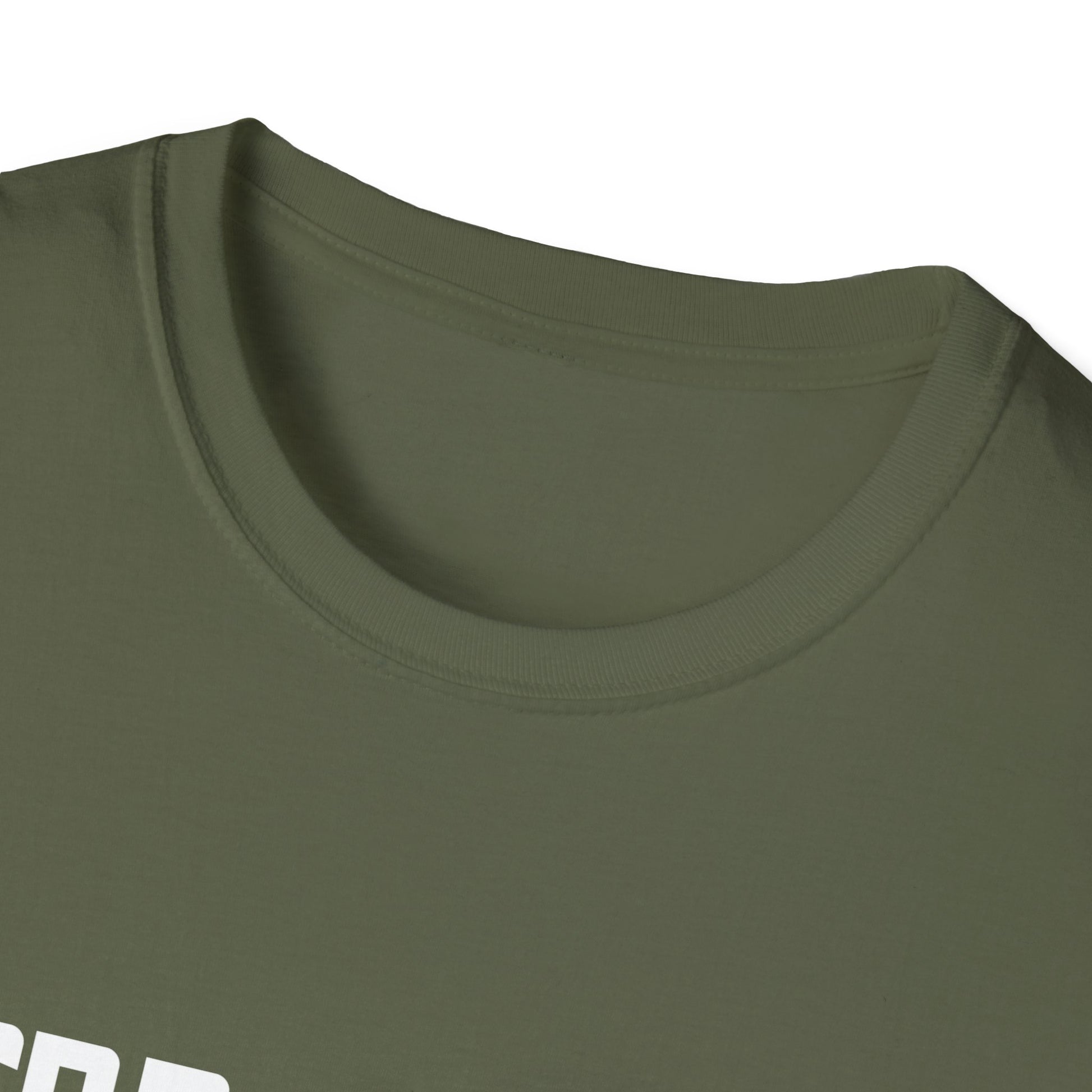 Big Nick Energy T-Shirt — Funny Statement Tee