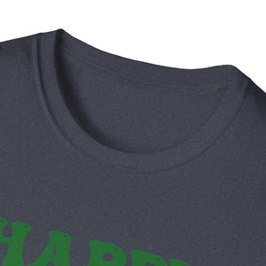 Christmas In July Happy Christmas In July Unisex T-Shirt