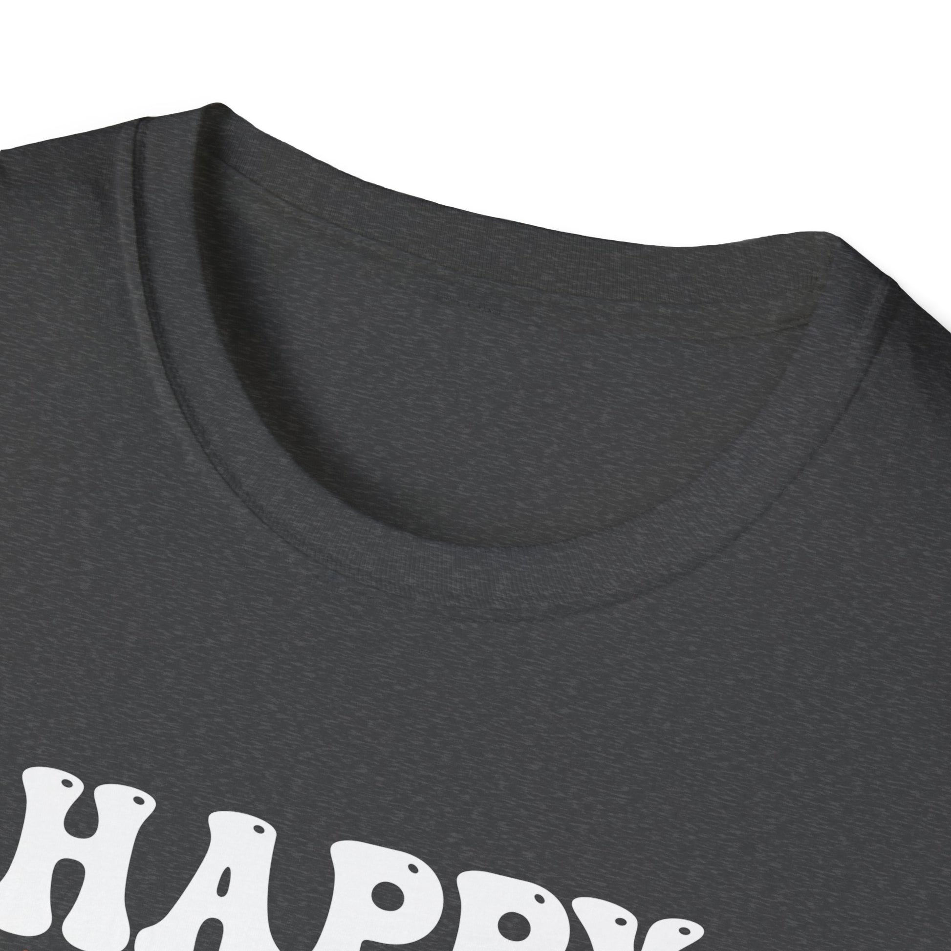 Thanksgiving Birthday T-Shirt — "Happy Thanksgiving and Yes It’s My Birthday" Turkey Tee