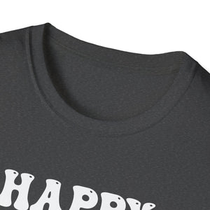 Thanksgiving Birthday T-Shirt — 
