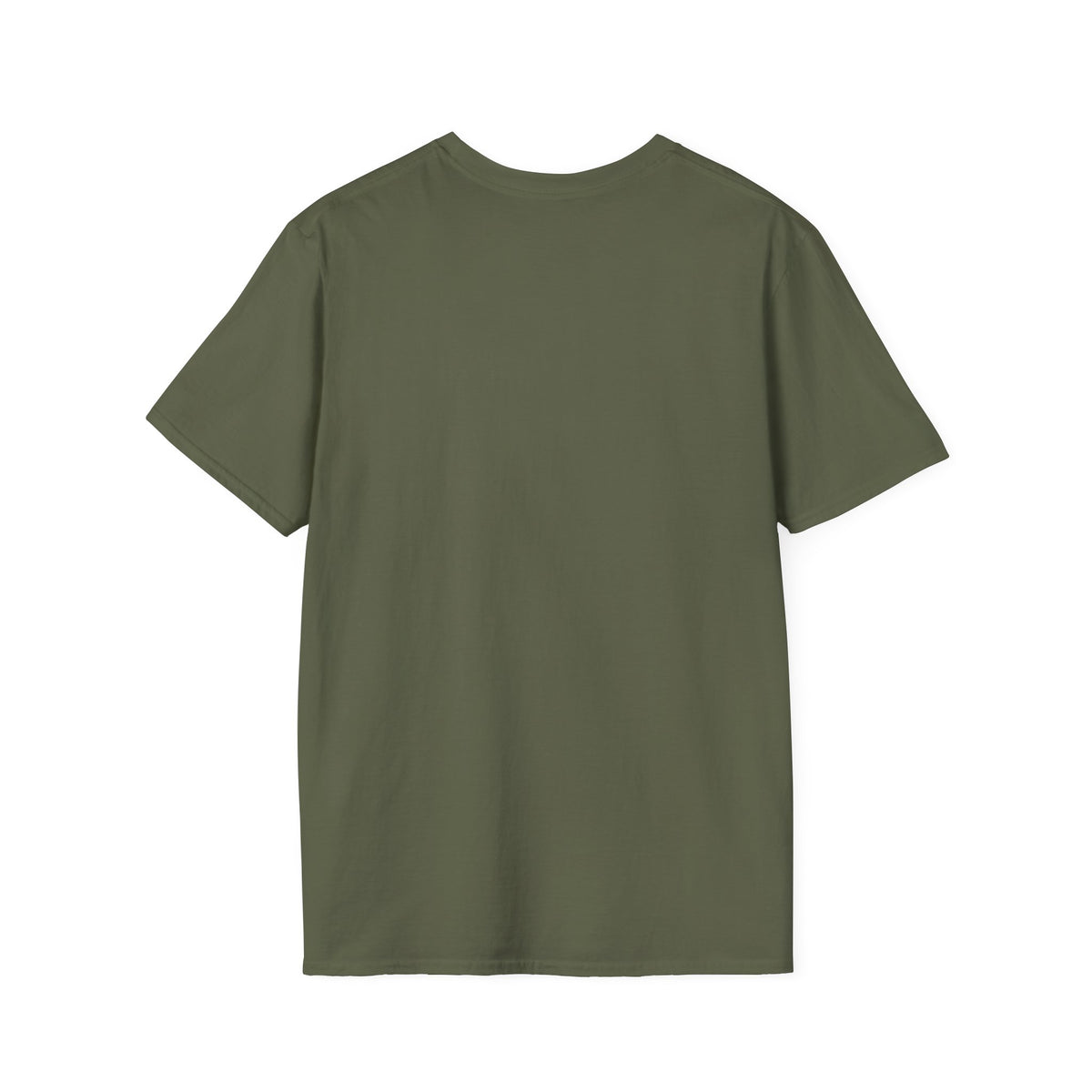 Colorado Retro Mountain T-Shirt — Vintage Sunset Rockies Tee