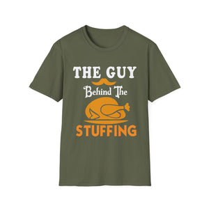 Thanksgiving T-Shirt 