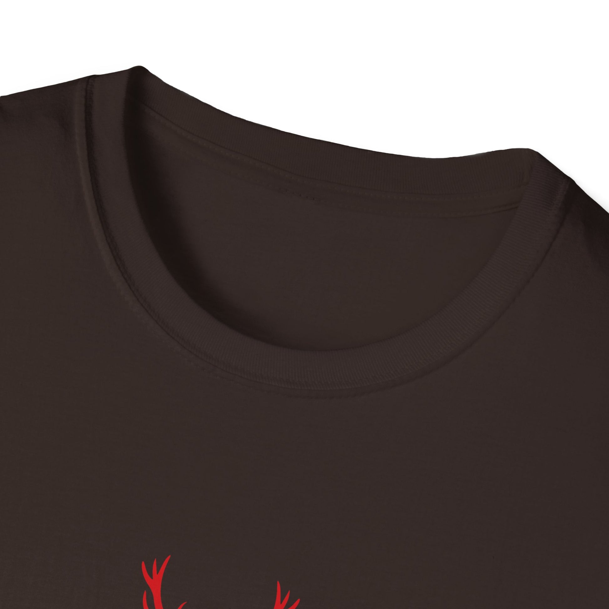 Christmas Pajama Shirt T-Shirt — "This Is My Christmas Pajama Shirt" Holiday Tee