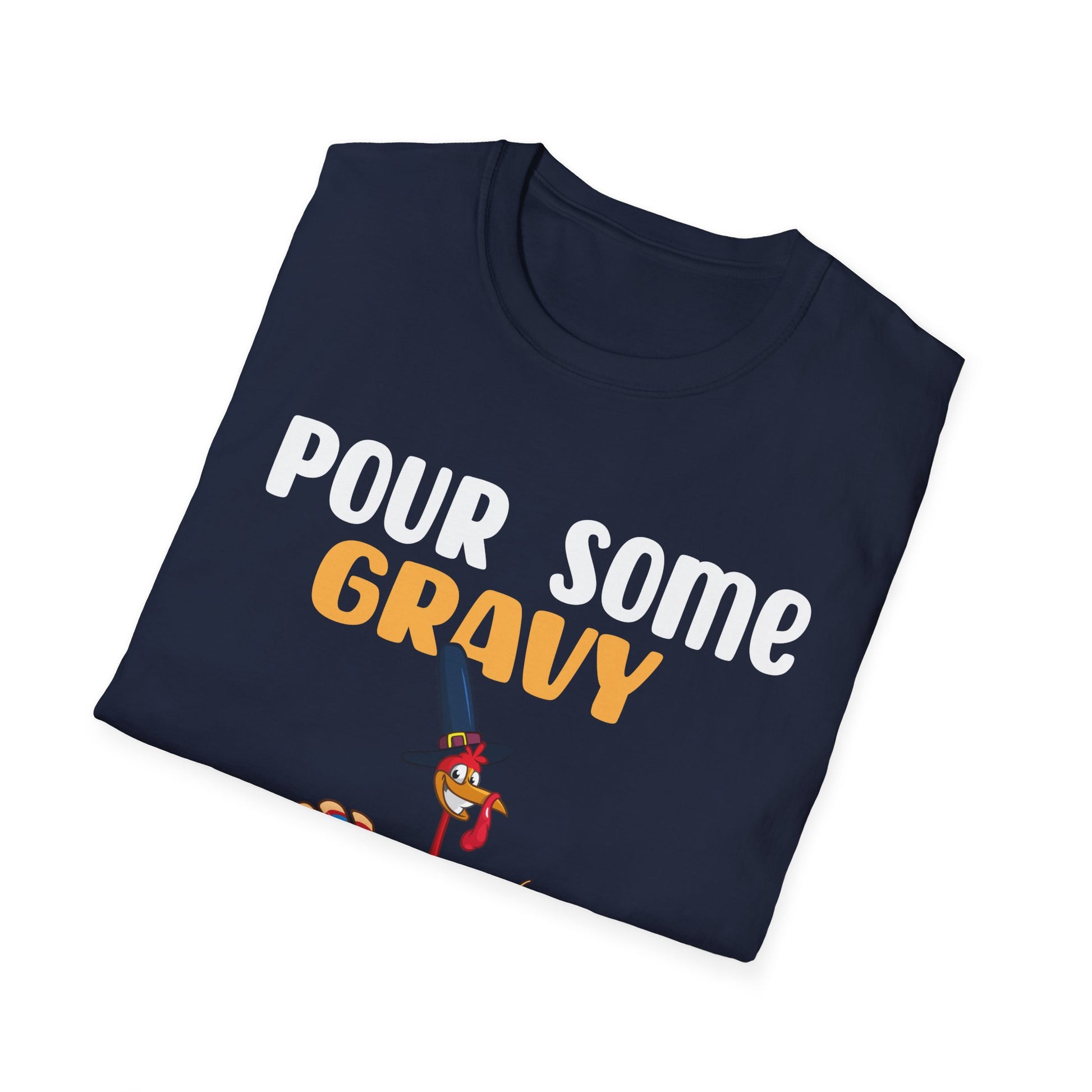 for Thanksgiving  Unisex T-Shirt