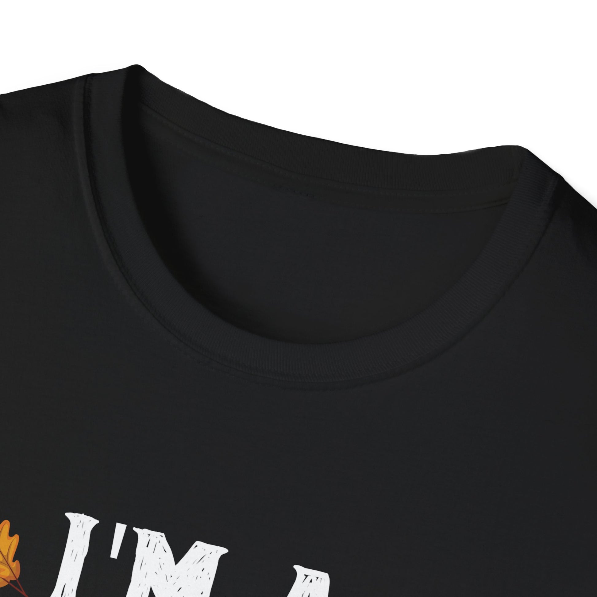 I_m a Breast Man Thanksgiving  Unisex T-Shirt