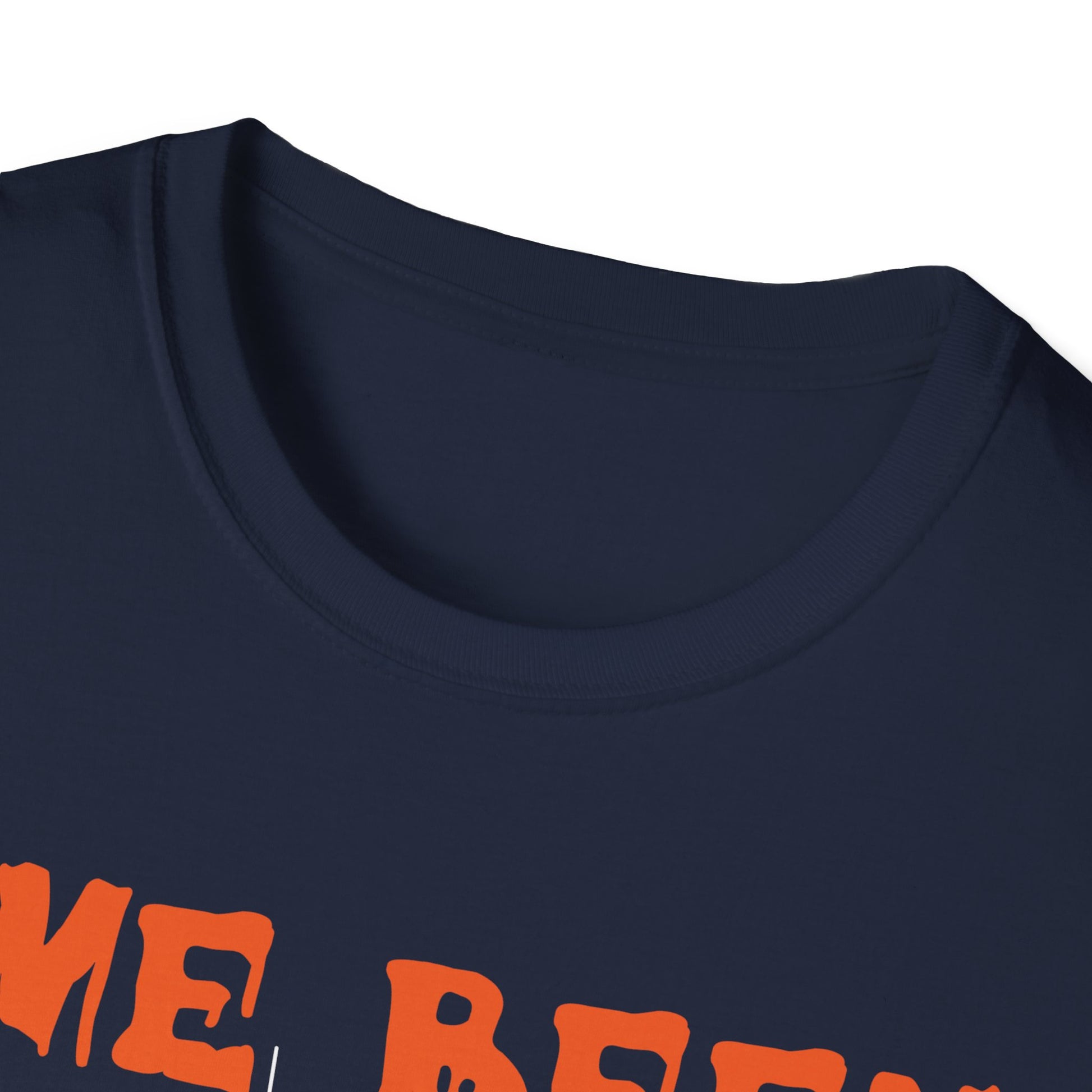 Halloween Ready T‑Shirt — "I've Been Ready For Halloween Since Last Halloween"