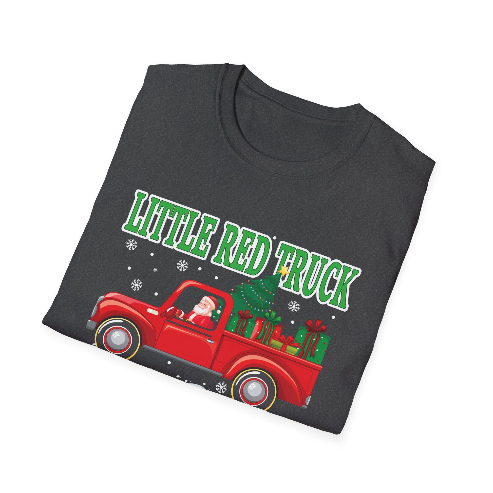Santa Claus Sunglasses Beach Christmas in July Men Women Kid T-Shirt-productor-mockup