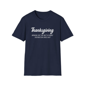 Thanksgiving T-Shirt — 