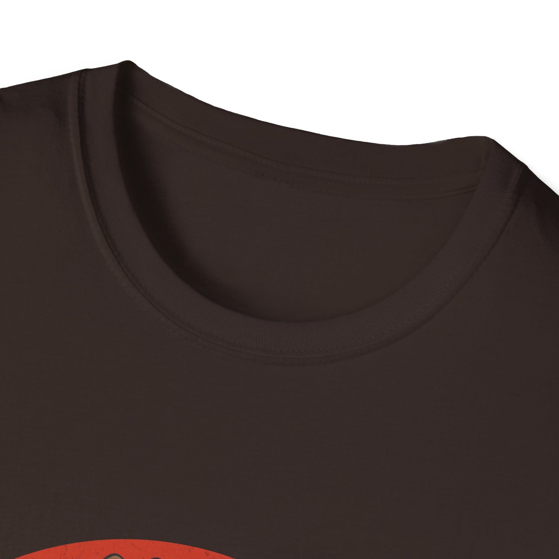 Boo Haw T-Shirt – Halloween Cowboy Ghost & Pumpkin Vintage Tee