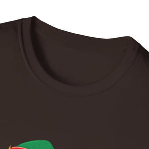 Christmas Elf T-Shirt — 