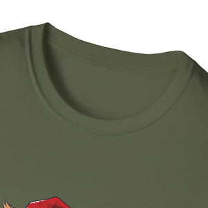Christmas Chihuahua T-Shirt — Merry Christmas Cute Dog Holiday Tee