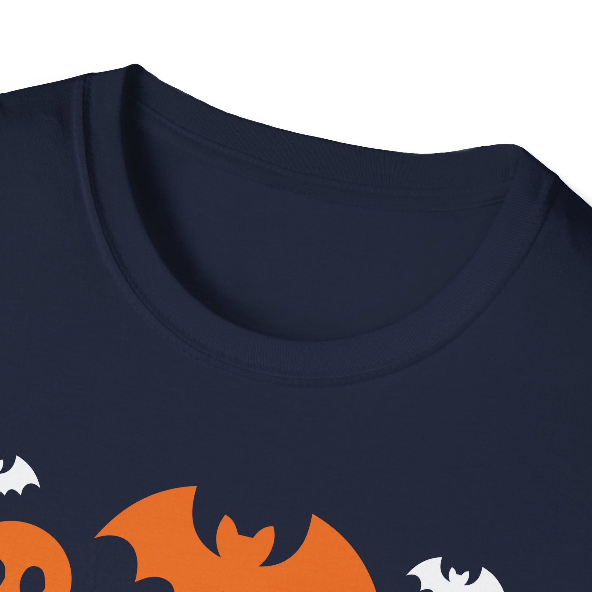 Ghost Hunting Team Halloween T-Shirt