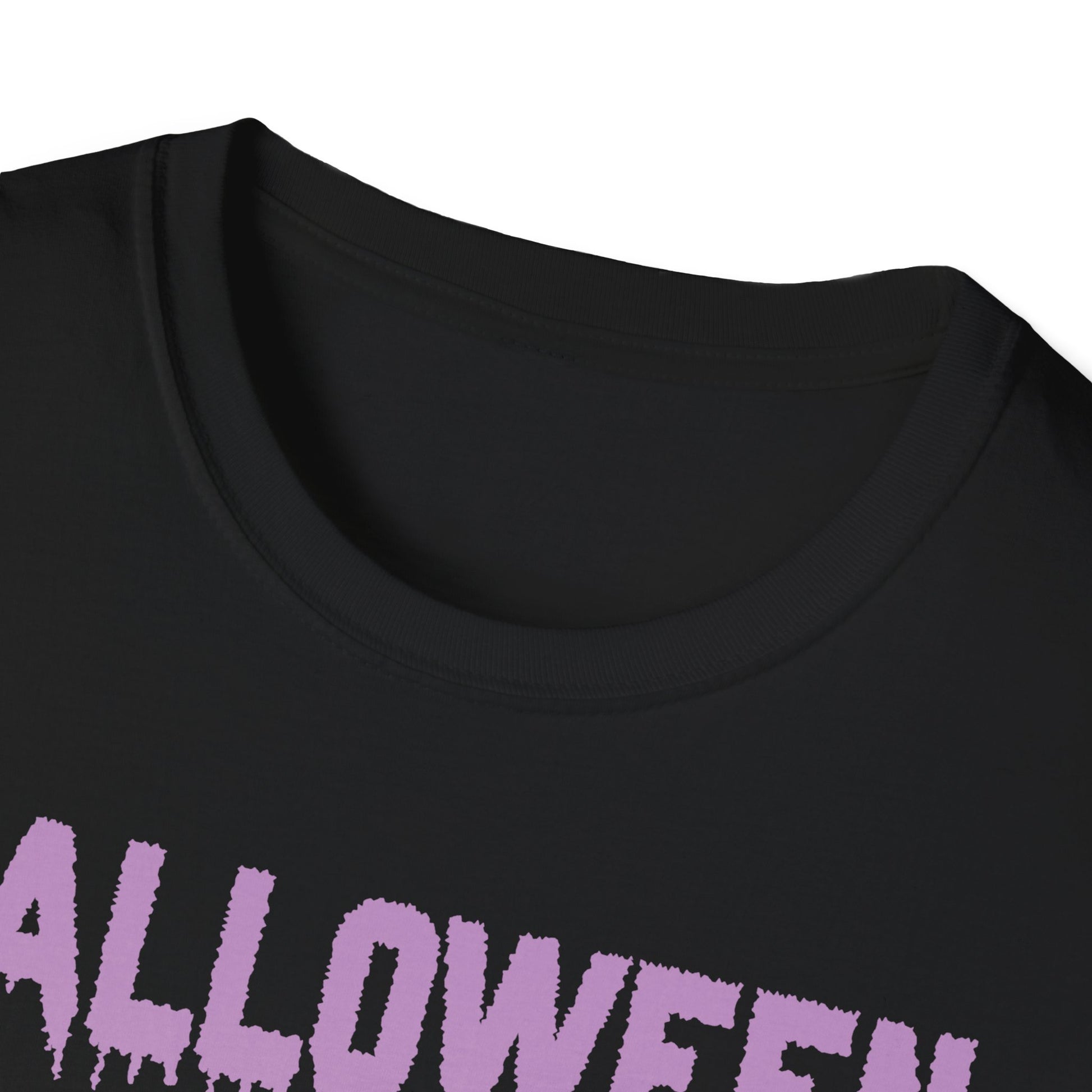 Halloween Bat T-Shirt — "Yep, This Is My Costume" Funny Halloween Tee