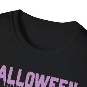 Halloween Bat T-Shirt — 
