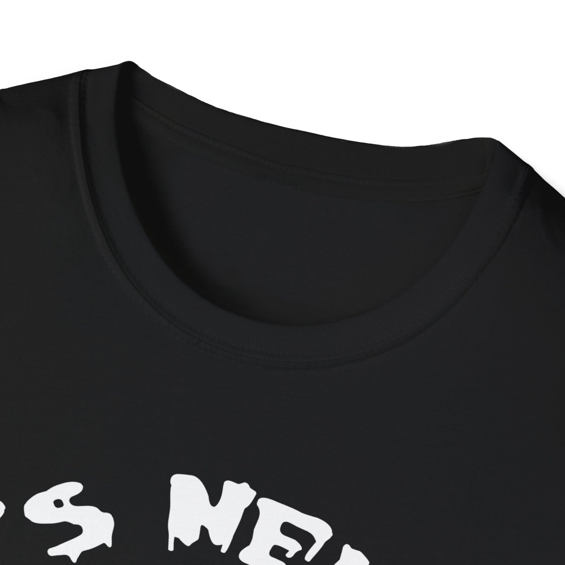 It's never too early for halloween Halloween Fun Halloween TeeUnisex Softstyle T-Shirt
