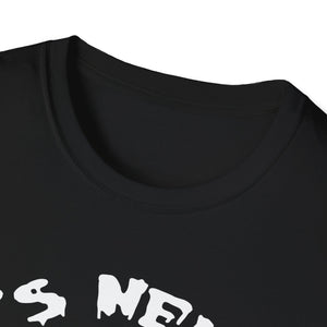 It's never too early for halloween Halloween Fun Halloween TeeUnisex Softstyle T-Shirt
