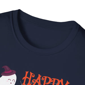 Halloween Birthday T-Shirt – 