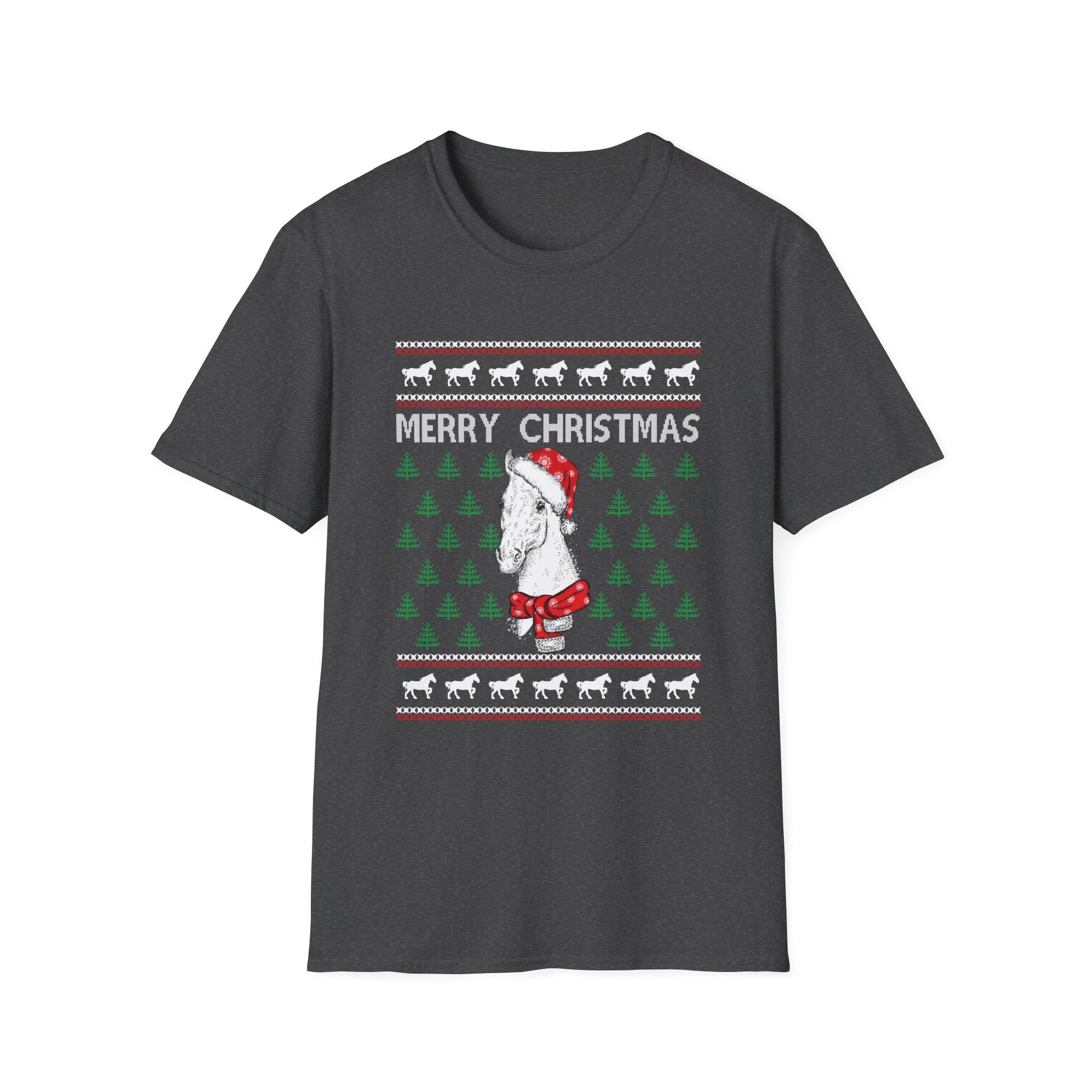 Merry Christmas Gnome T-Shirt