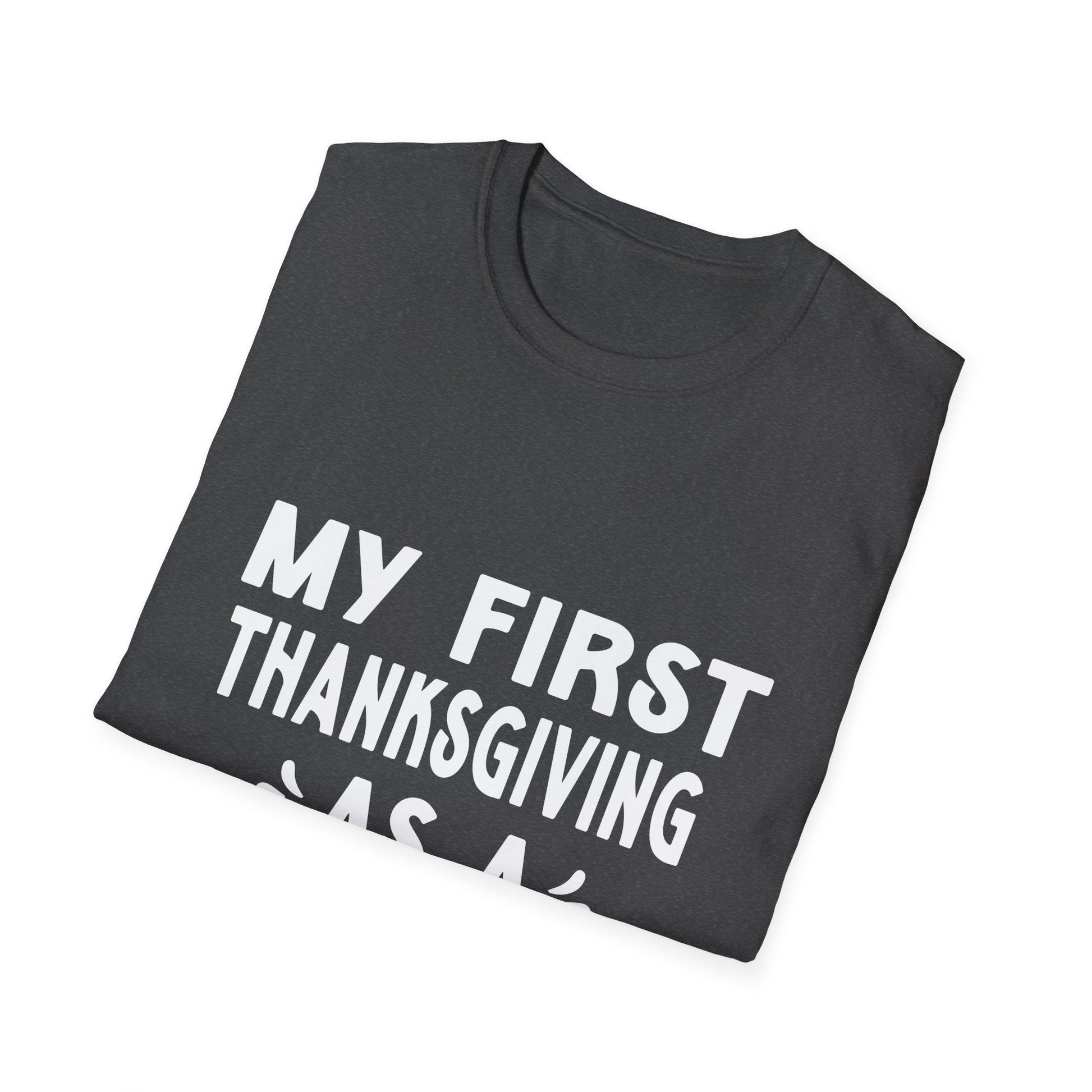 Thanksgiving Sister  Unisex T-Shirt