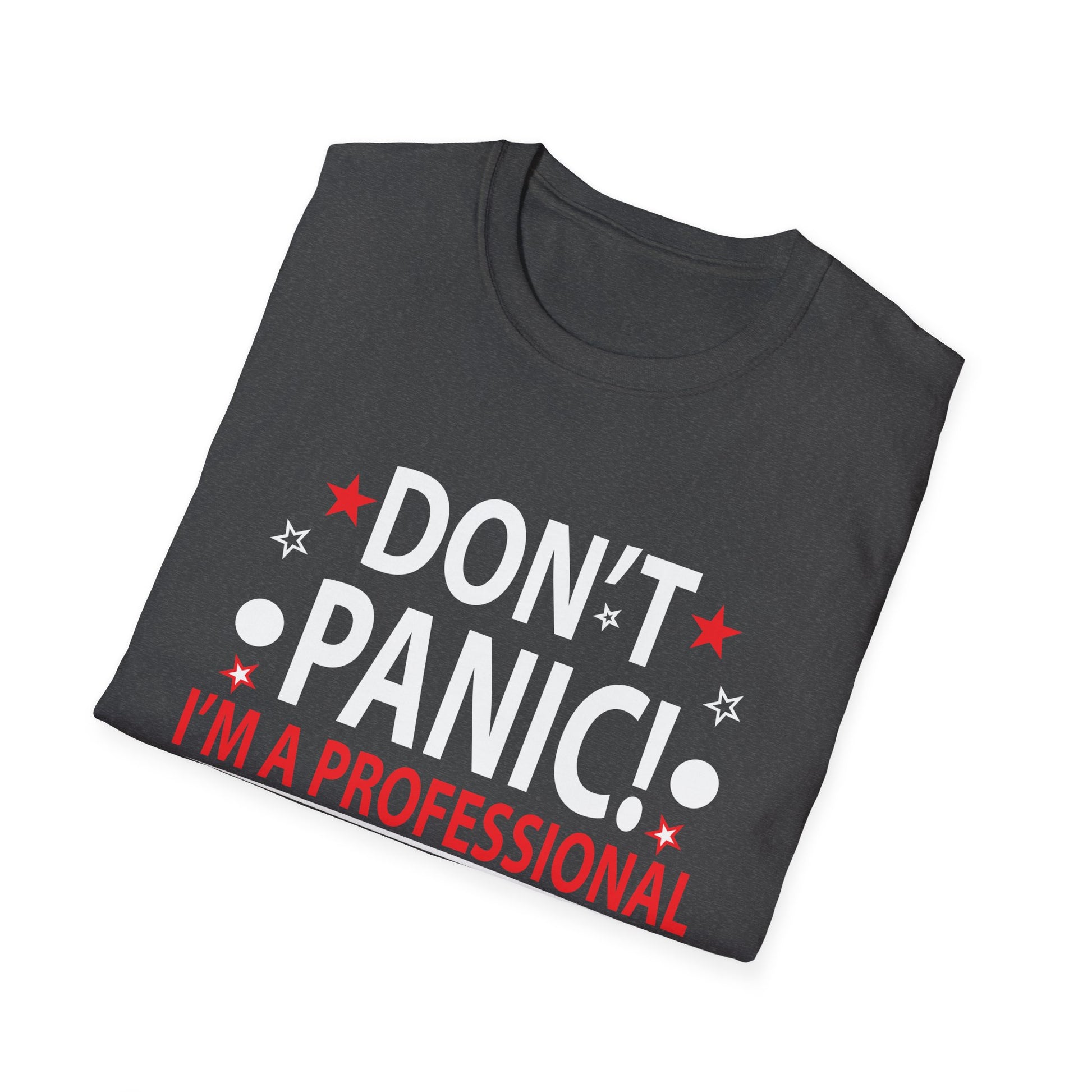 Biochar Specialist Unisex T-Shirt