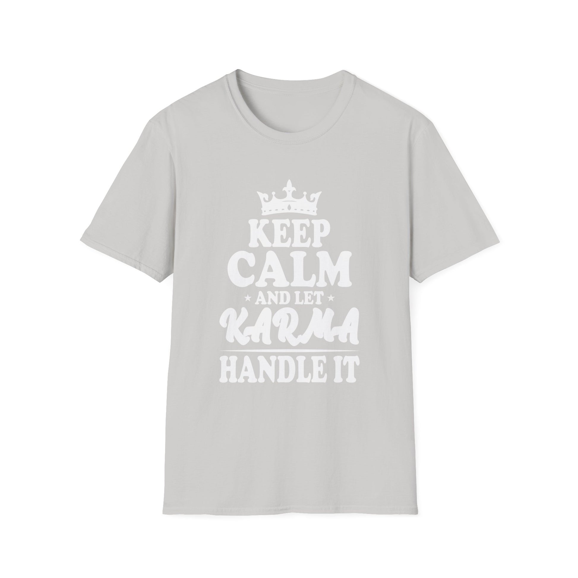 I Became A Caregiver Because Funny Nurse Caregiver Unisex T-Shirt