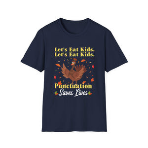 Funny Punctuation 