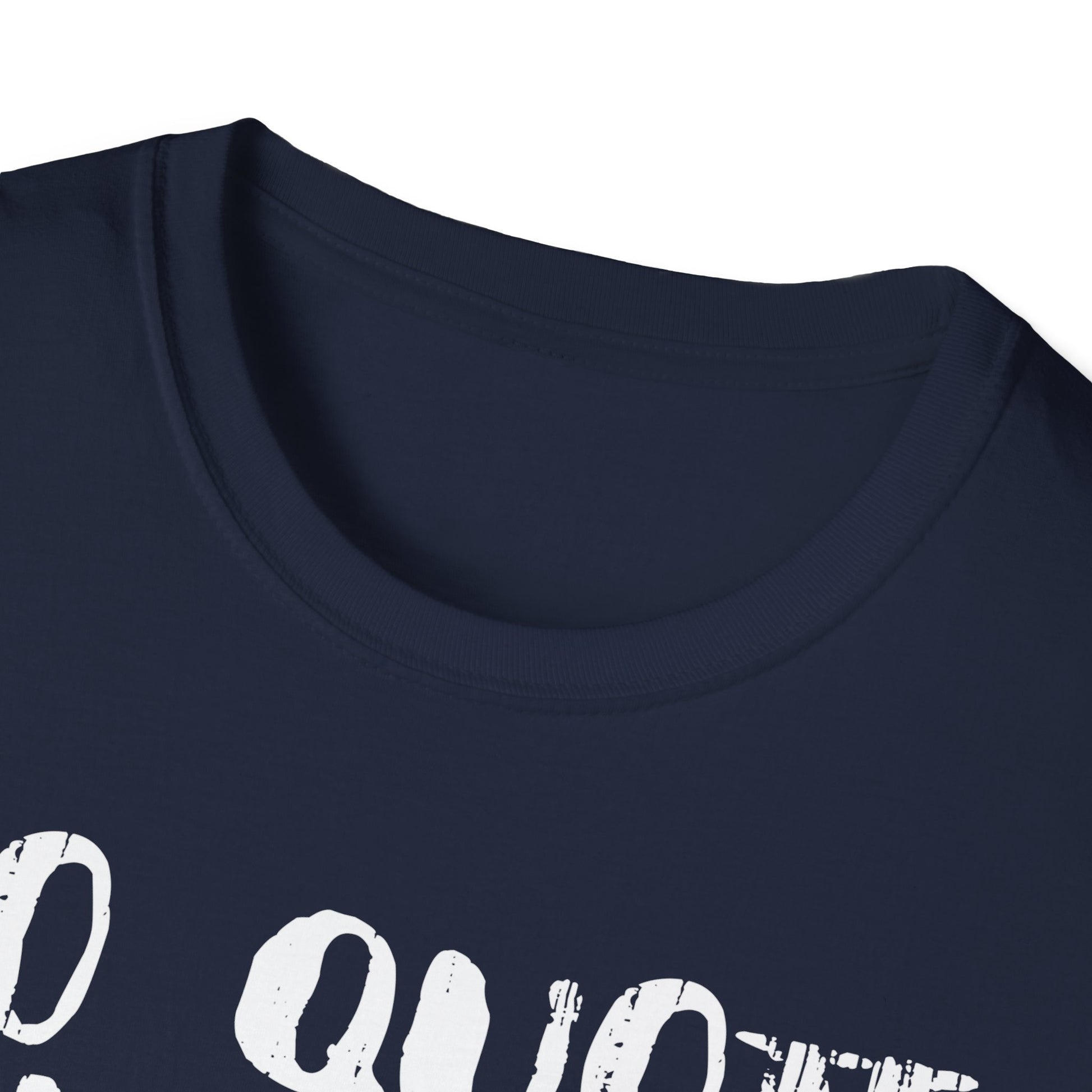Hamlet Quote T-Shirt — “To quote Hamlet Act III, Scene III, line 92, No.”
