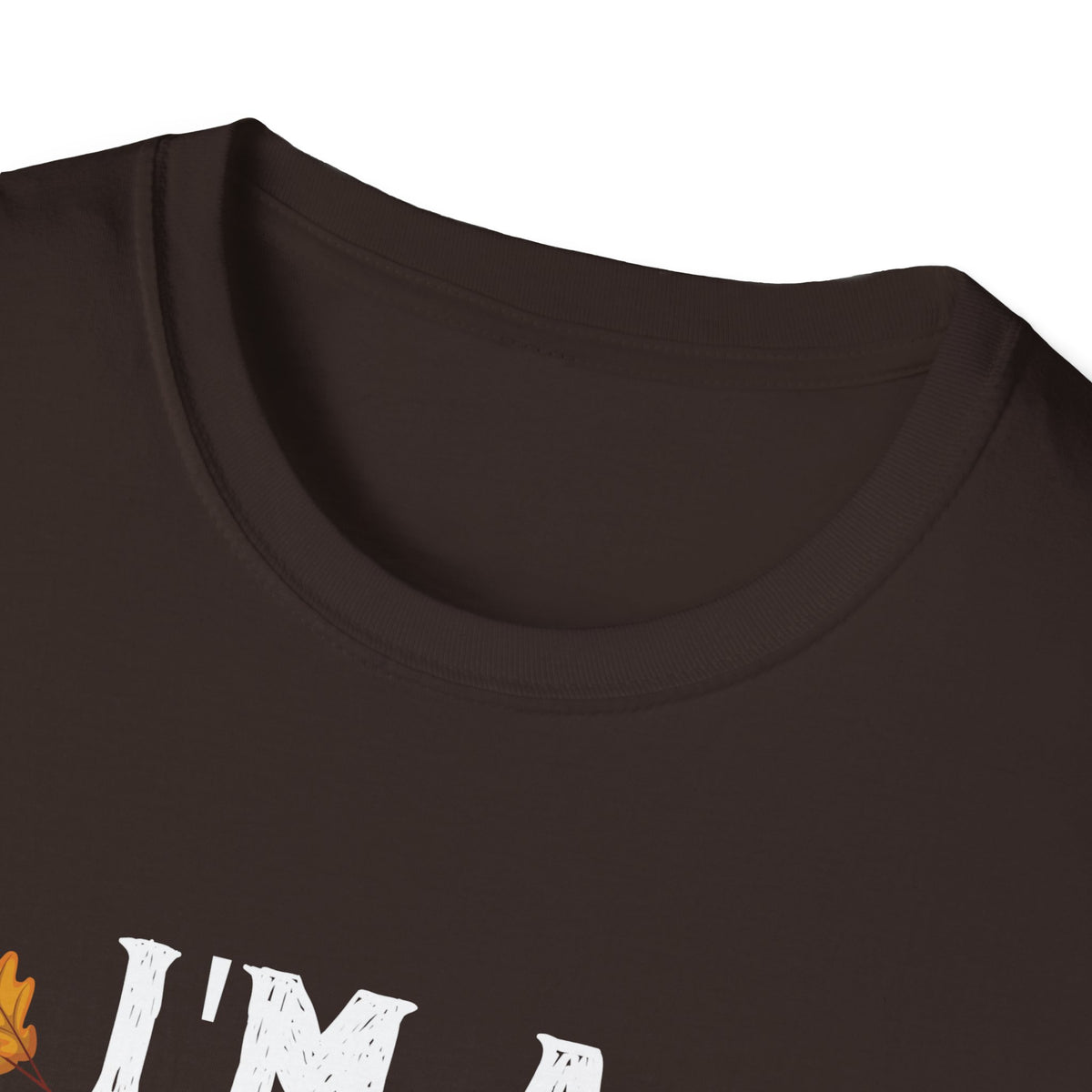 I_m Just Here For The Pie Thanksgiving T-Shirt - Black_ Unisex-Adults_ Small_ Short Sleeve_ Crew Collar_ Modern Humorous_ Thanksgiving